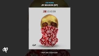 Joe Moses - Cash Shit [JM Season]