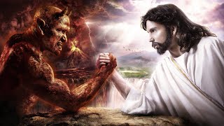 Mark of the Beast vs. Mark of the Lord Our God