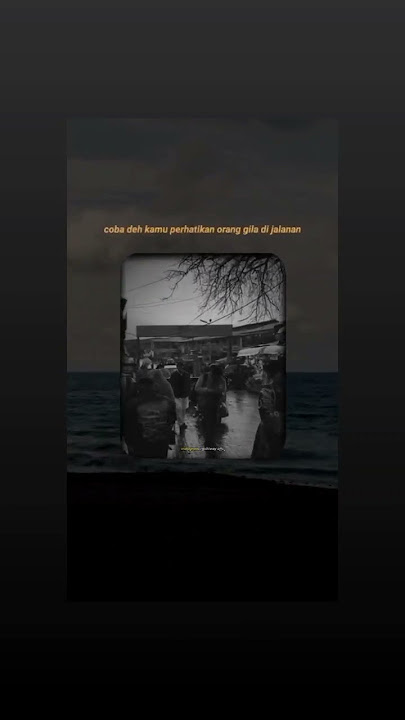 #trauma #lelaki #real