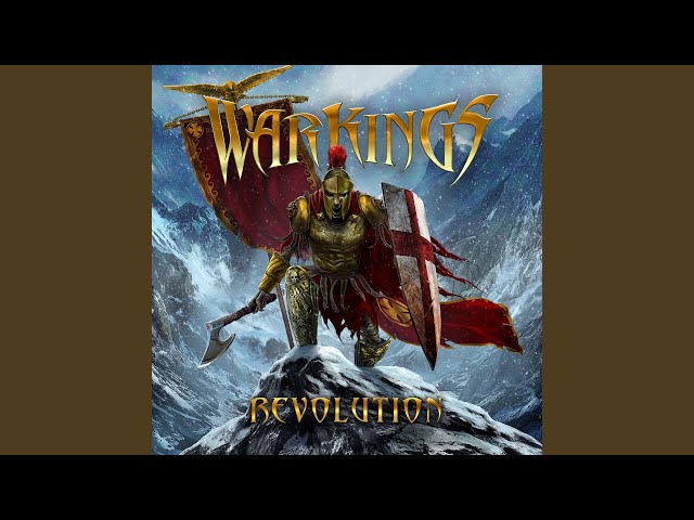 WarKings - Where Dreams Die
