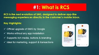 RCS OneClickAPI Full Demo!