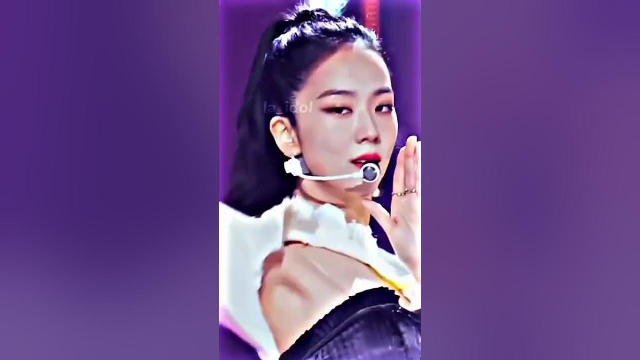 Kim Jisoo 🔥 Who is Ur Bais in Black Pink - YouTube