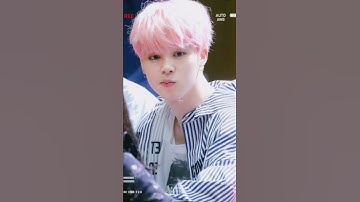 His name is Park Jimin but we call him.. how cute....
