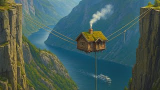 Celebrity You’ve Never Seen These Hidden Treasures Nature’s Best Kept Secrets Revealed | UNSEEN PLACES Net Worth
