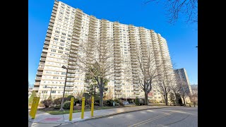555 North Avenue video tour