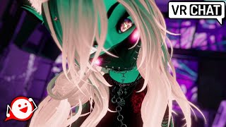 Hip Rolls For You [Do It To It - ACRAZE ft Cherish] - VRChat Dancing Highlight