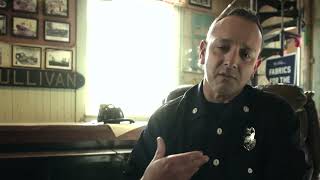 Turnout Gear: Then and Now | A Fire Captain’s Perspective