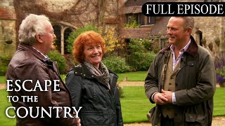 Escape to the Country Season 17 Episode 17: West Sussex (2016) | FULL EPISODE