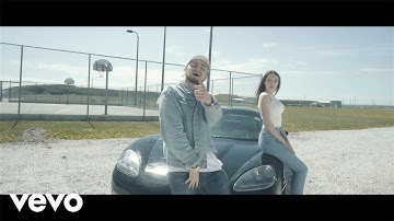Mitchell Bailey - So Simple (officiële muziekvideo)