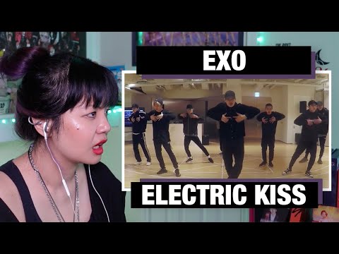 RETIRED DANCER'S REACTION+REVIEW: EXO \