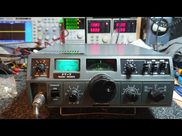 vk5 input