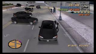Download lagu GTA 3 - Under Surveillance - With 5 Star Wanted Level