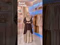 One Set Wanita Kekinian Tunic #tunik #gamis #bajuwanita