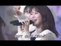 AKB48 - Shoujotachi yo (少女たちよ) with Yokoyama Yui | Yukirin Graduation Concert