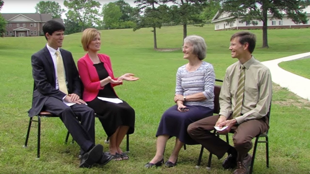 3ABN Today - “Ouachita Hills Academy Mission Trip and Community Outreach” (TDY017067) - YouTube