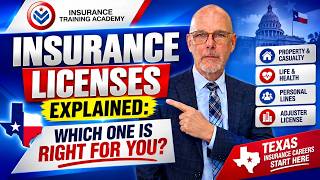 Insurance Licenses Explained: Which One Is Right for You