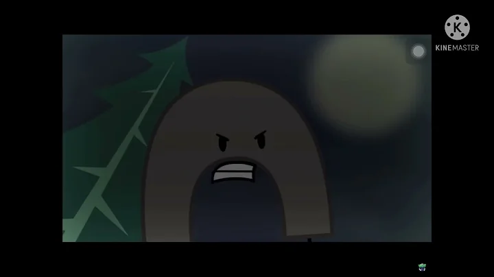 Object Terror Scene Episode 5