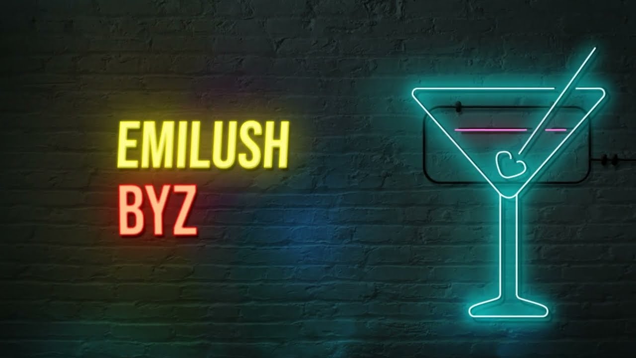 Watch Emilush & BYZ - Loco on YouTube Watch Emilush & BYZ - Loco on YouTube