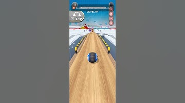 New game play of Action balls game level 54 #shorts #reels #gameplay