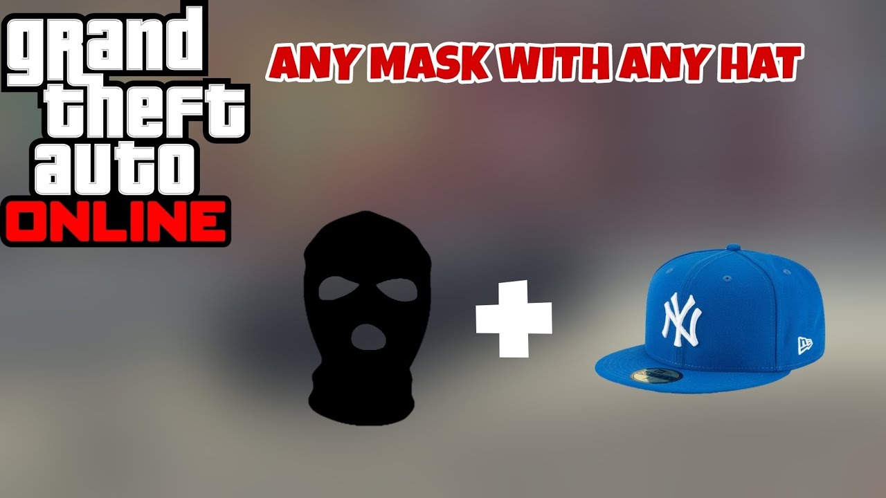 Fast And Easy Mask Hat Glitch In GTA Online Telescope Glitch 