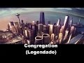 Foo Fighters - Congregation (Legendado)