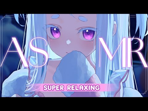 【ASMR】Cozy Tapping 💗 Gentle Anxiety Relief & Sleep-Inducing Comfort Sounds