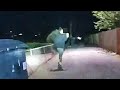 Armed Man Gets Shot While Fleeing From Phoenix Police Officers