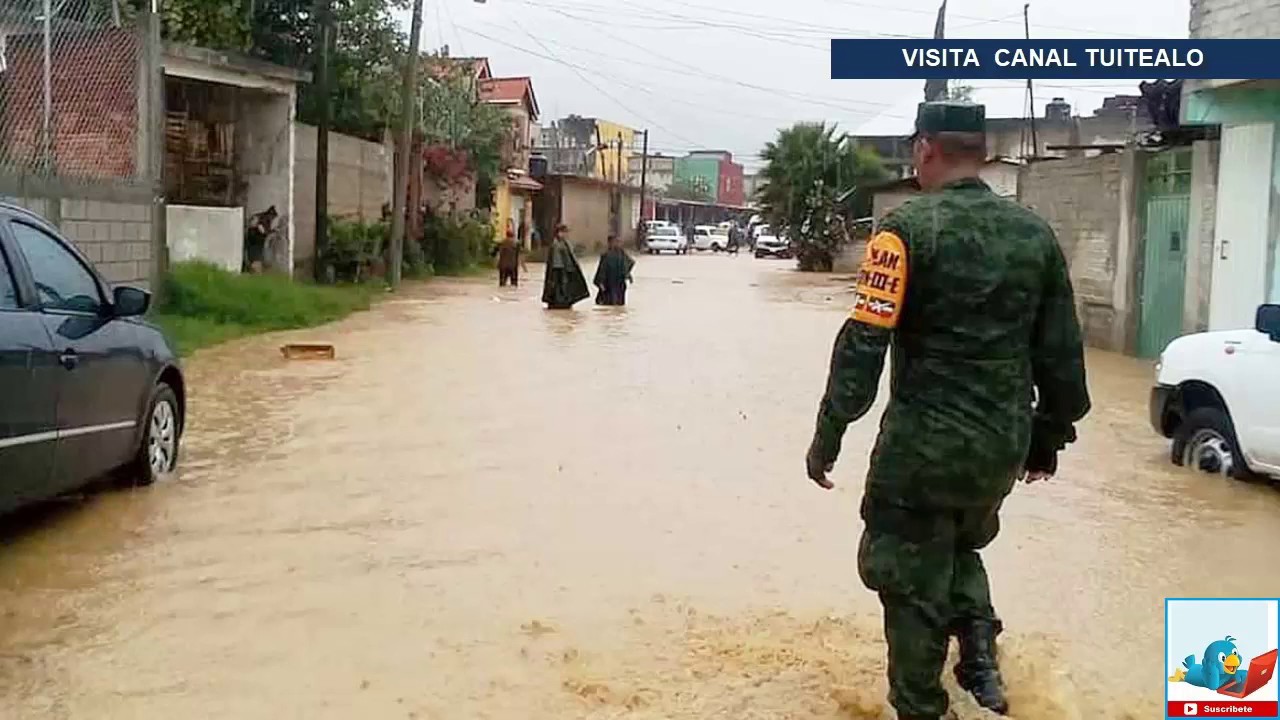 ‘Narda’ causa deslaves e inundaciones en Oaxaca camera iphone 8 plus apk