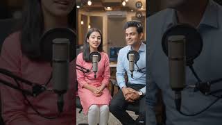 1st podcast with NISHA AND ANAND SIR ON MIDBRAIN. #awareness #motivation #mindgym #men#mindwellness