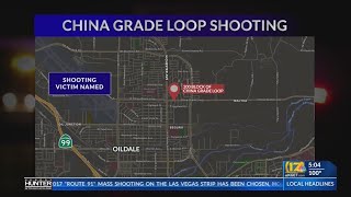 15-year-old arrested for murder of man in Oildale
