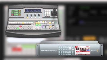 ToolsOnAir - live:cut - Demo Video