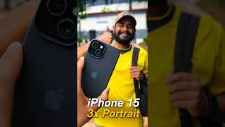 iPhone 15 camera test 🔥 #techshorts #techshorts #techshorts #mobilephotography #smartphone #camera