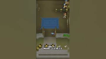 Botting 10M Firemaking XP in OSRS (AI Method!)