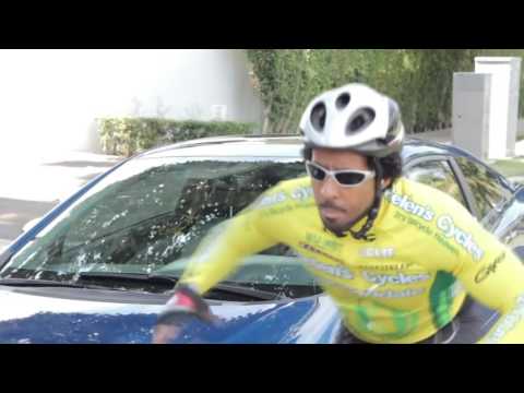 Funny Car Commercial Compilation