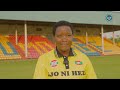 Komine #Rumonge yiyemeje guhura mu nkino n'abakorera muri iyo ntara