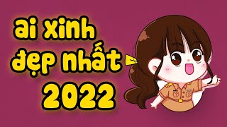 Review 9 top 3 cung hoàng đạo xinh đẹp nhất hot nhất