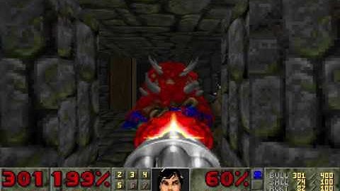 32 Hours in Pain - Level 7