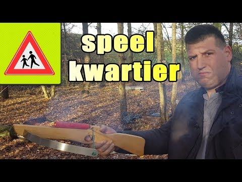 BEETJE KLOTE MET REST VUURWERK WAT IK NOG HAD!