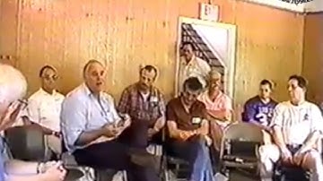 All TIers Conference - TI and GENEVE Conference 1999 - Part_8/9