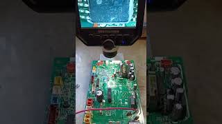 FUJITSU 24000 BTU - CONTROL BOARD