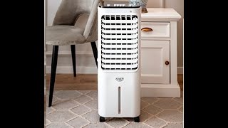 morgan air cooler 3 in 1 price