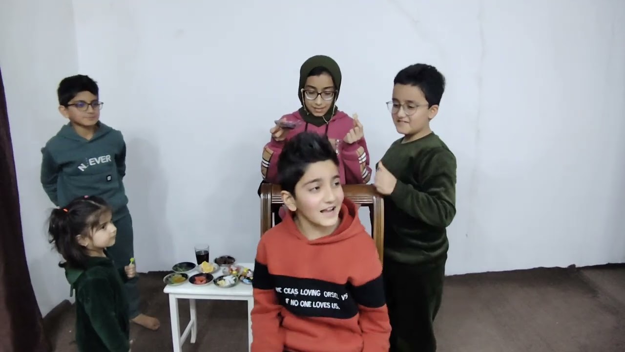 چاڵنجی ڕاست و چەپ   ‌😘😘😘😘