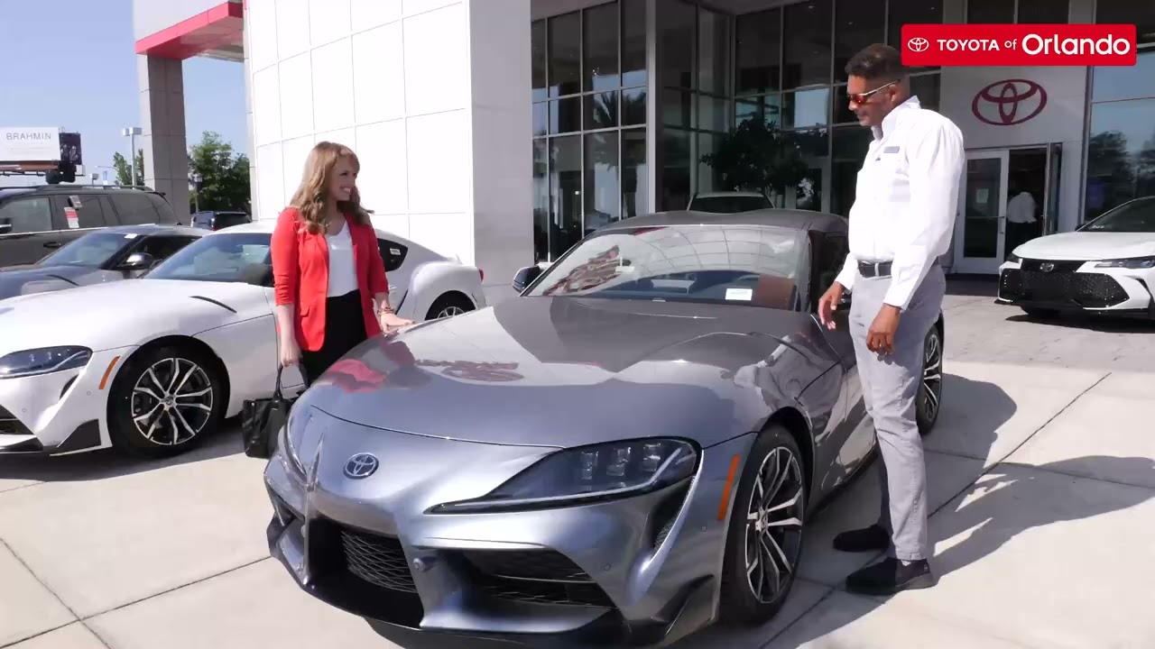 Aggregate 90+ about toyota dealership orlando latest in.daotaonec