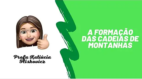 Como são chamadas as cadeias montanhosas na América do Sul?