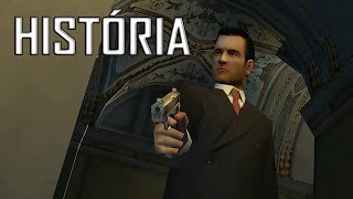 MAFIA - A HISTÓRIA NARRADA