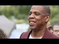 Jay-Z named chief visionary officer of new cannabis company