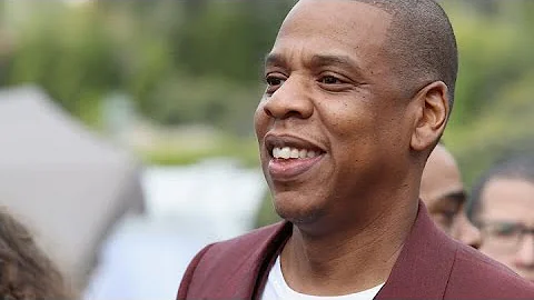Jay-Z just partnered with cannabis company Caliva,...