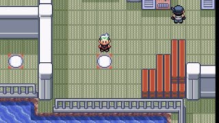 Pokemon Emerald Randomized 55 - Teleport Maze