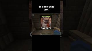 Chat Is Wild...
