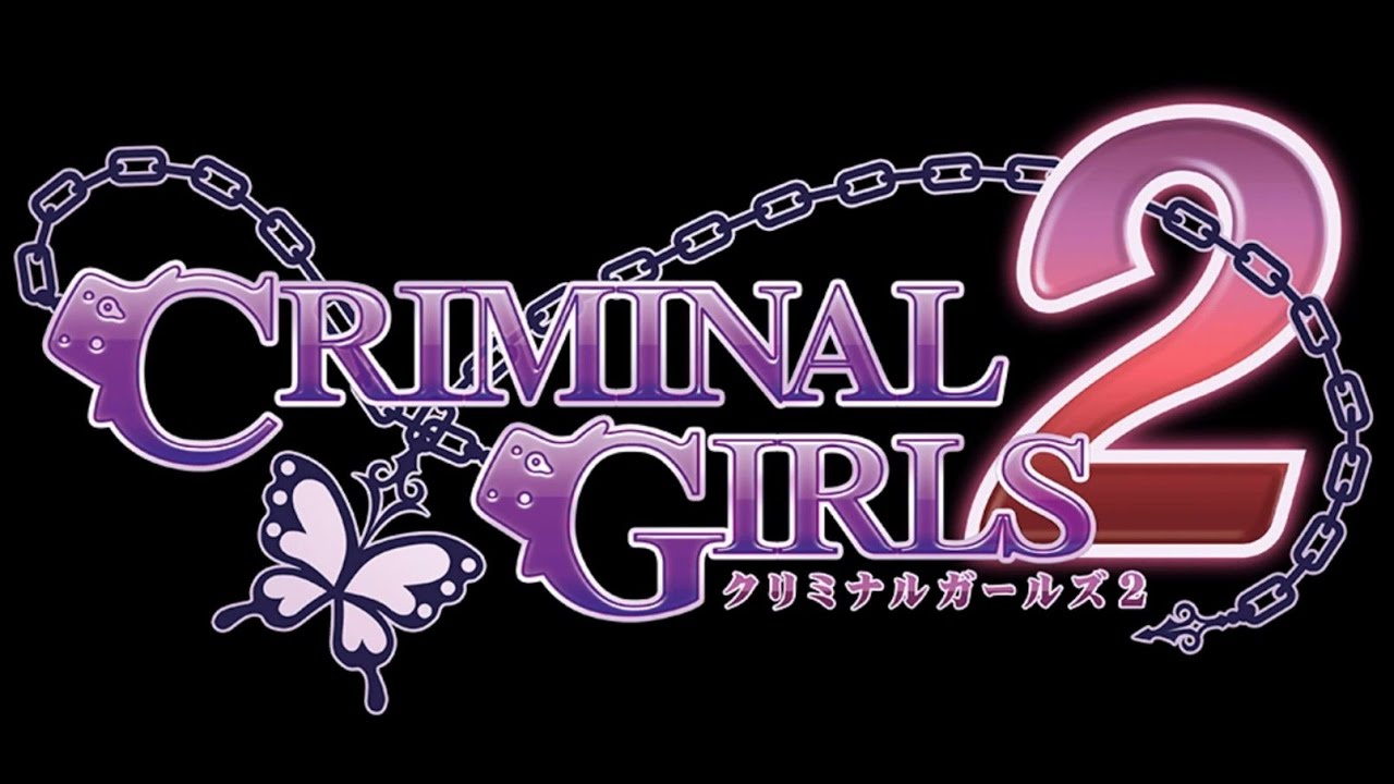 Criminal Girls 2 - Accusations Fly [PART #17] (with subtitles) - YouTube